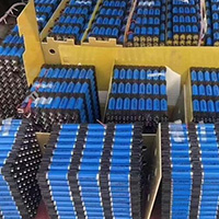 襄阳谷城铁锂电池多少钱一斤回收,高价电动车电池回收